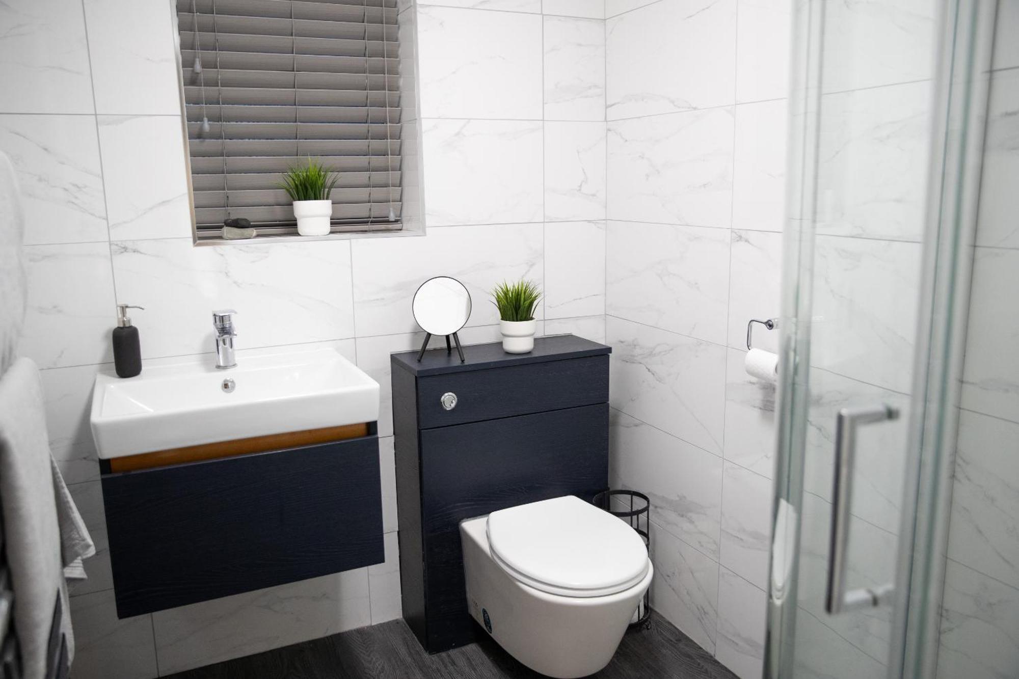 2 Bedroom Property With Free Parking Close To Leeds City Centre Eksteriør billede