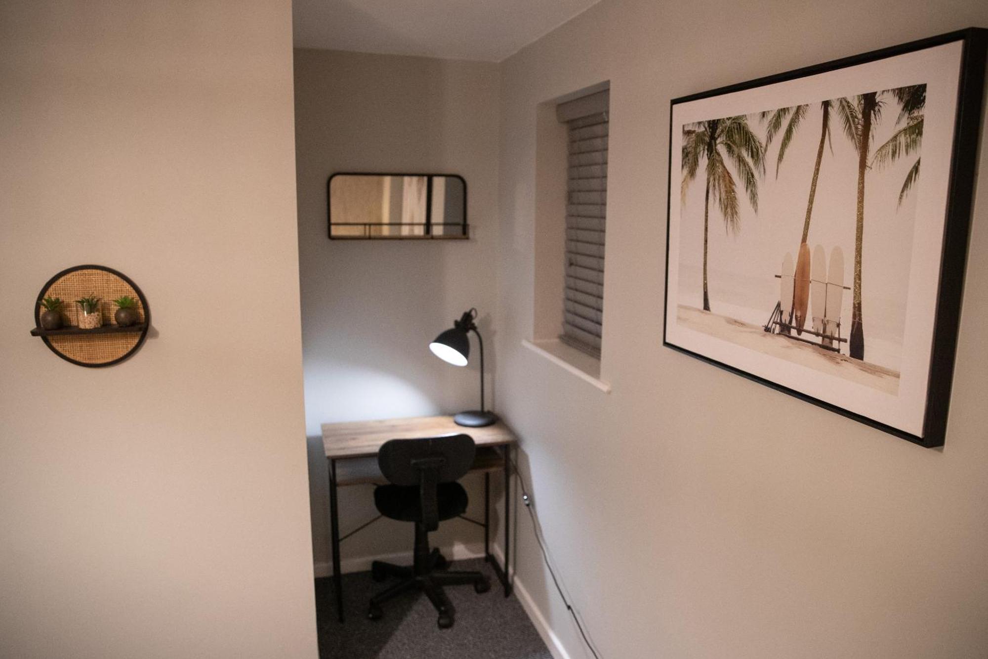 2 Bedroom Property With Free Parking Close To Leeds City Centre Eksteriør billede